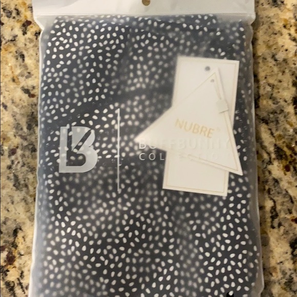 Buffbunny Collection Pants - NWT BuffBunny Bossy Print Legacy Leggings Size L